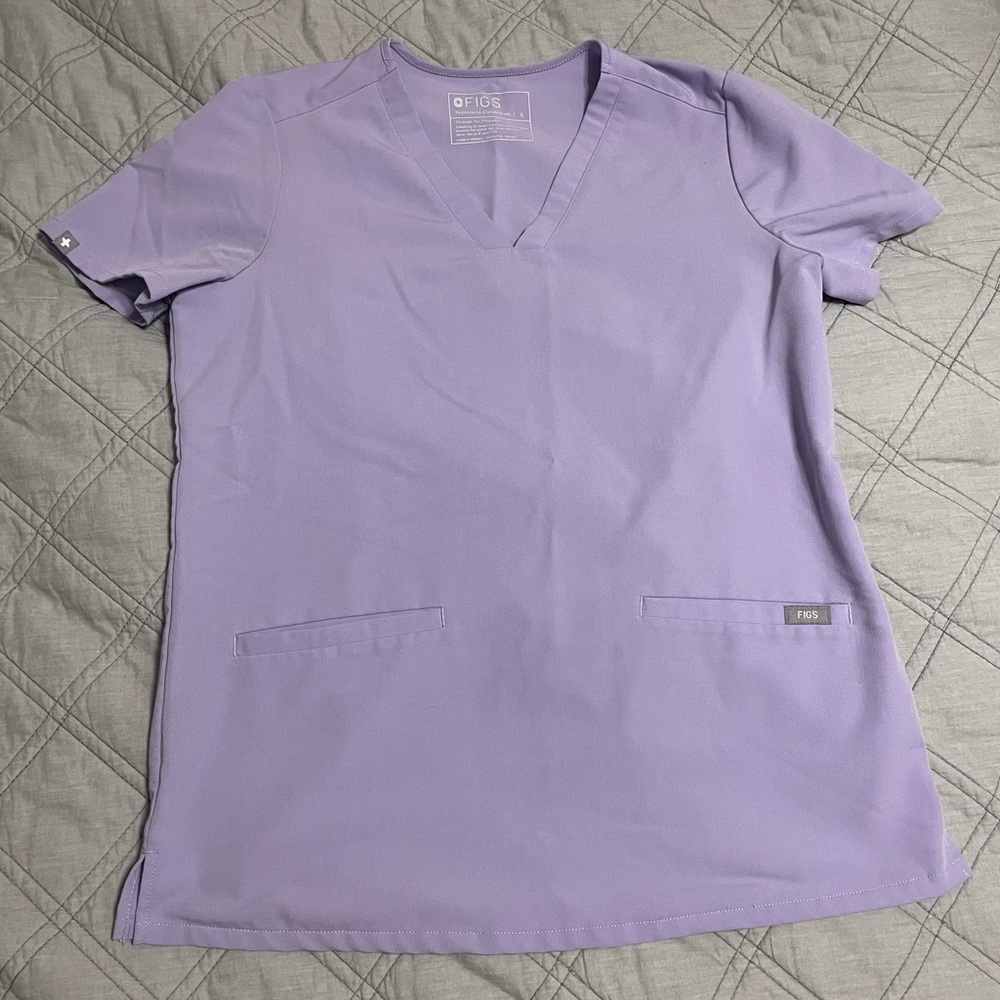 Lavender Figs set size small